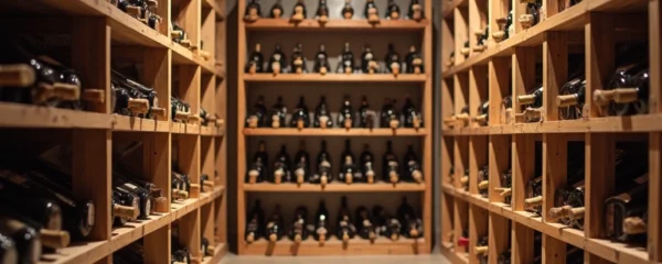 Cave à vin