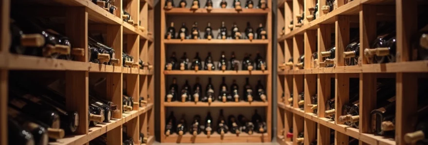 Cave à vin
